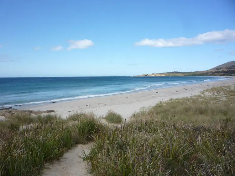 Sixth view of Homely house listing, 21175 Tasman Highway, Bicheno TAS 7215