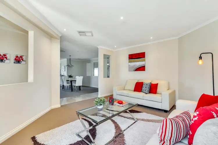 Fifth view of Homely house listing, 7 Carpentaria Way, Hewett SA 5118