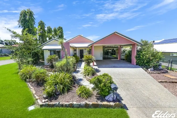 8 Batcho Place, Rosebery NT 832