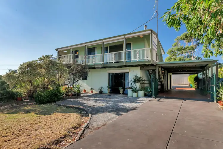 3 Broadbeach Drive, Carrickalinga SA 5204