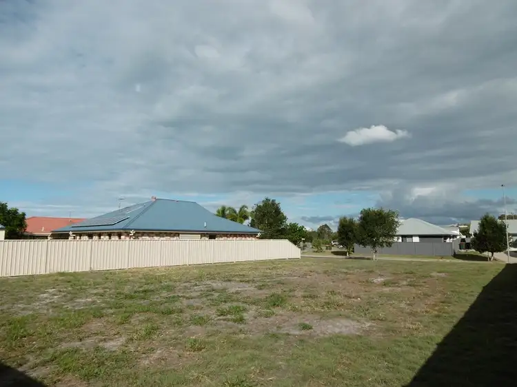 Fourth view of Homely land listing, 17 Lilly Pilly Drive, Burrum Heads QLD 4659