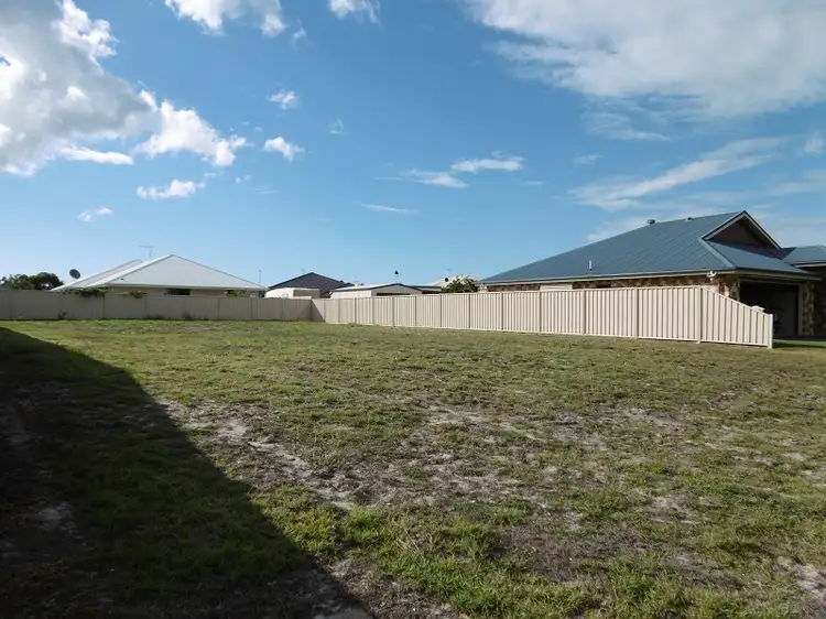 Fifth view of Homely land listing, 17 Lilly Pilly Drive, Burrum Heads QLD 4659