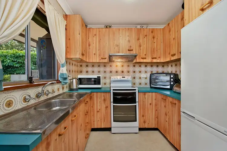 Fifth view of Homely house listing, 8 Beach Road, Lemon Tree Passage NSW 2319