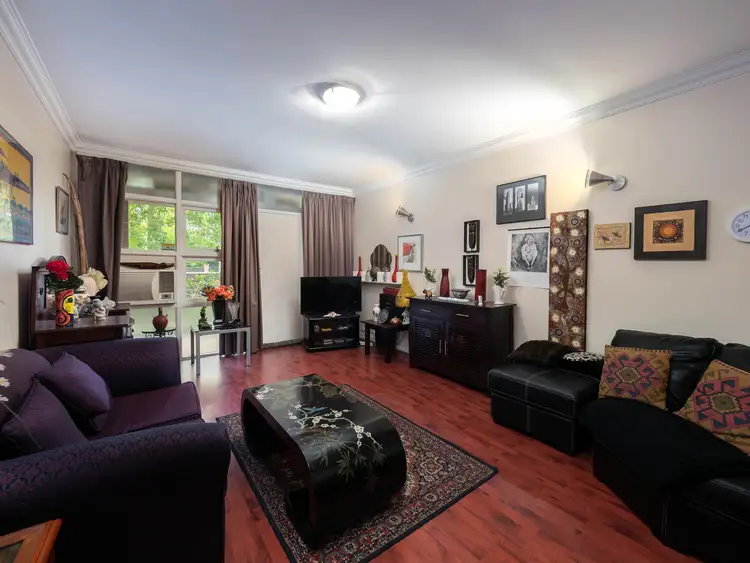 Second view of Homely unit listing, 6/123 Cross Road, Hawthorn SA 5062