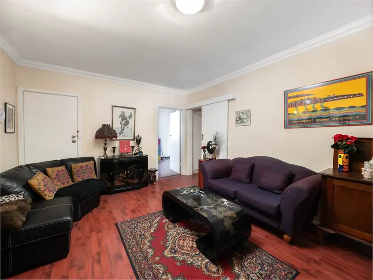 Third view of Homely unit listing, 6/123 Cross Road, Hawthorn SA 5062