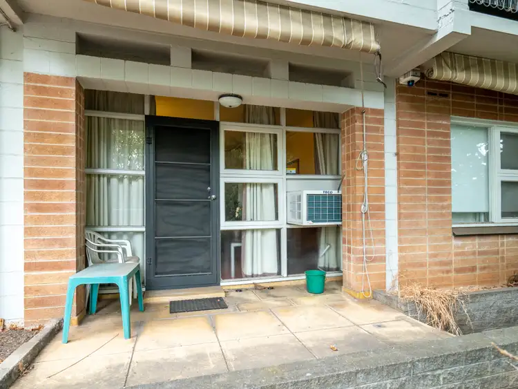 Fifth view of Homely unit listing, 6/123 Cross Road, Hawthorn SA 5062