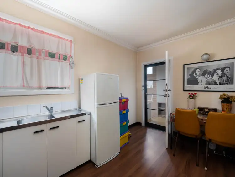 Sixth view of Homely unit listing, 6/123 Cross Road, Hawthorn SA 5062