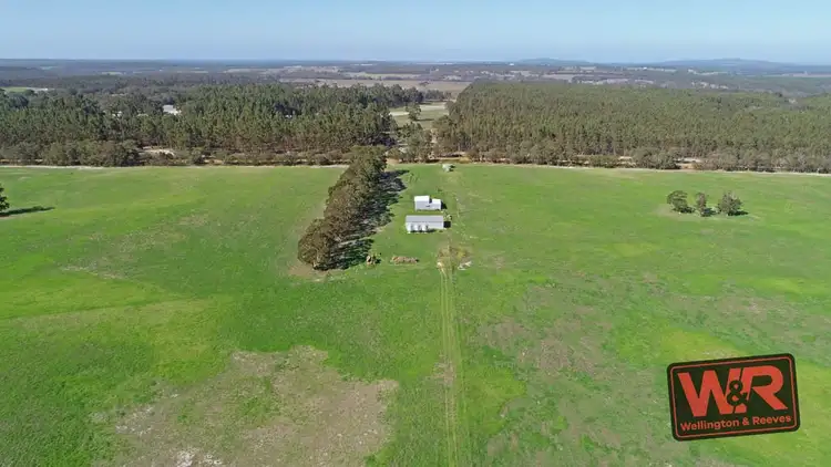 Fourth view of Homely rural property listing, 1091 Takenup Road, Napier WA 6330