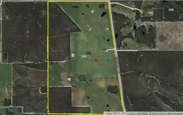 Fifth view of Homely rural property listing, 1091 Takenup Road, Napier WA 6330