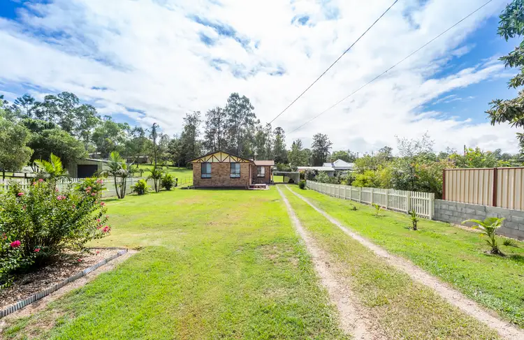 62 Grafton Street, Copmanhurst NSW 2460