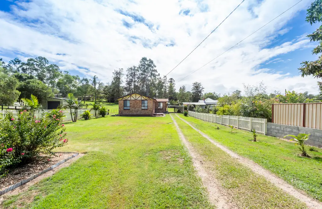 Main view of Homely house listing, 62 Grafton Street, Copmanhurst NSW 2460