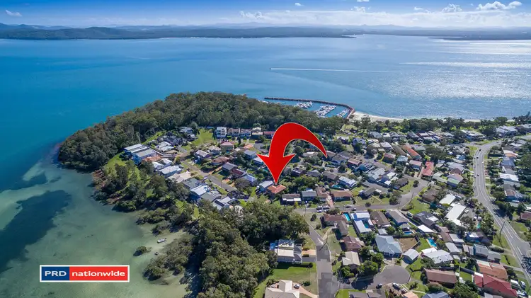 35 Danalene Parade, Corlette NSW 2315