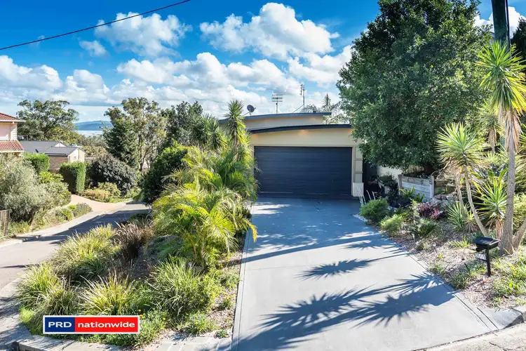 2/1 Wollomi Avenue, Nelson Bay NSW 2315