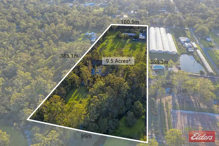 1998 Mount Cotton Road, Carbrook QLD 4130