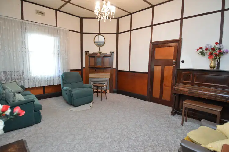 Sixth view of Homely house listing, 202 McKinlay Street, Echuca VIC 3564