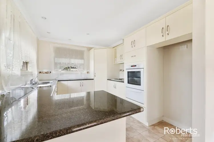 Fifth view of Homely unit listing, 1/3 Savoy Place, Youngtown TAS 7249