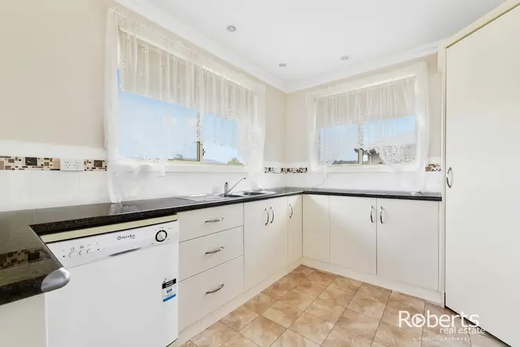 Sixth view of Homely unit listing, 1/3 Savoy Place, Youngtown TAS 7249