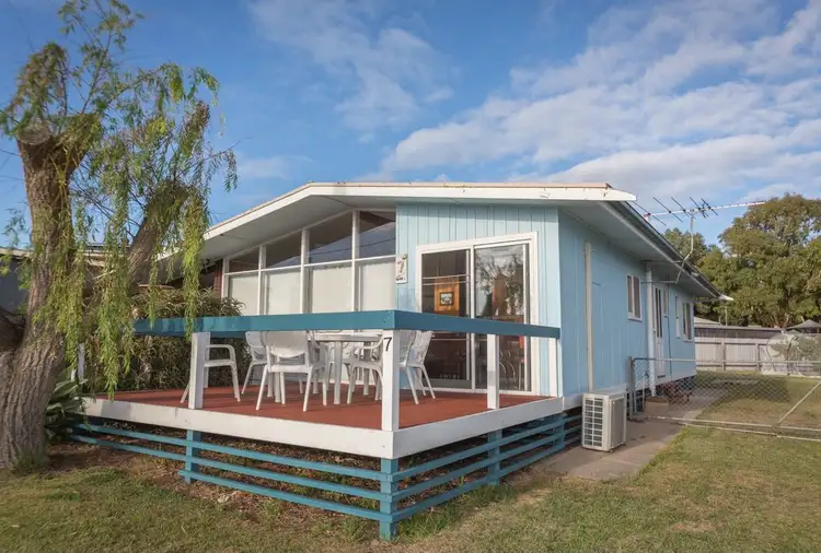 Main view of Homely house listing, 7 Jolly Street, Hindmarsh Island SA 5214