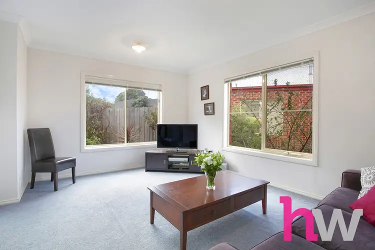 Third view of Homely unit listing, 3/9 Helmer Crescent, Thomson VIC 3219