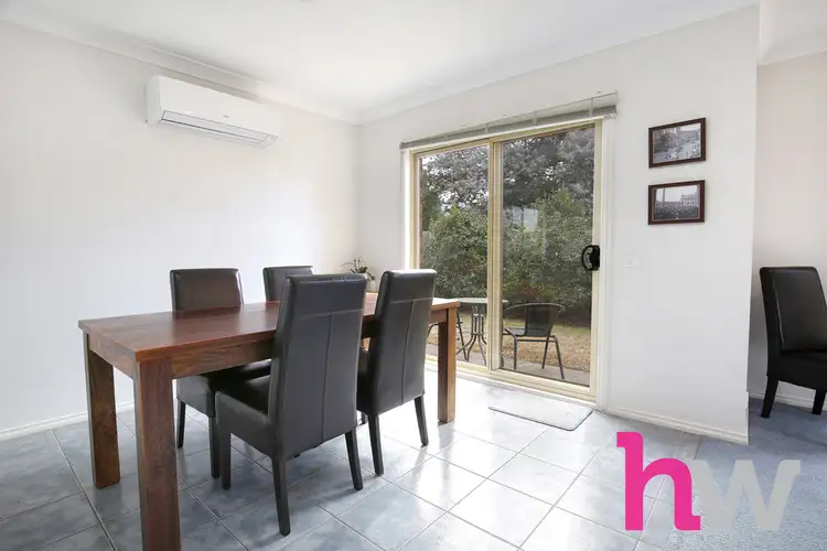 Fourth view of Homely unit listing, 3/9 Helmer Crescent, Thomson VIC 3219