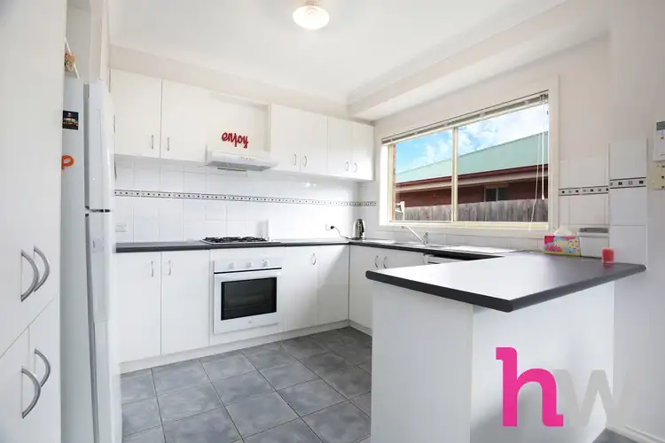 Fifth view of Homely unit listing, 3/9 Helmer Crescent, Thomson VIC 3219
