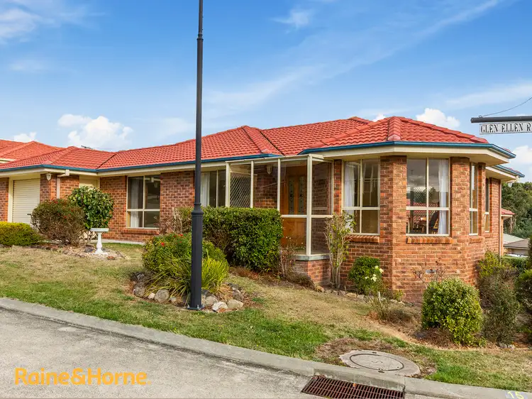 Second view of Homely house listing, 15 Glen Ellen Rise, Kingston TAS 7050