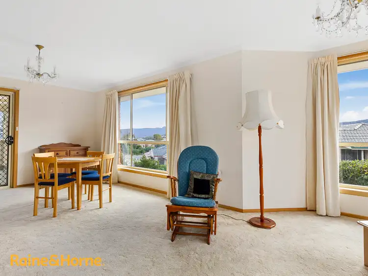 Fifth view of Homely house listing, 15 Glen Ellen Rise, Kingston TAS 7050