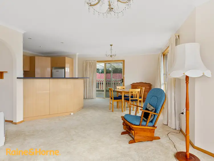 Sixth view of Homely house listing, 15 Glen Ellen Rise, Kingston TAS 7050