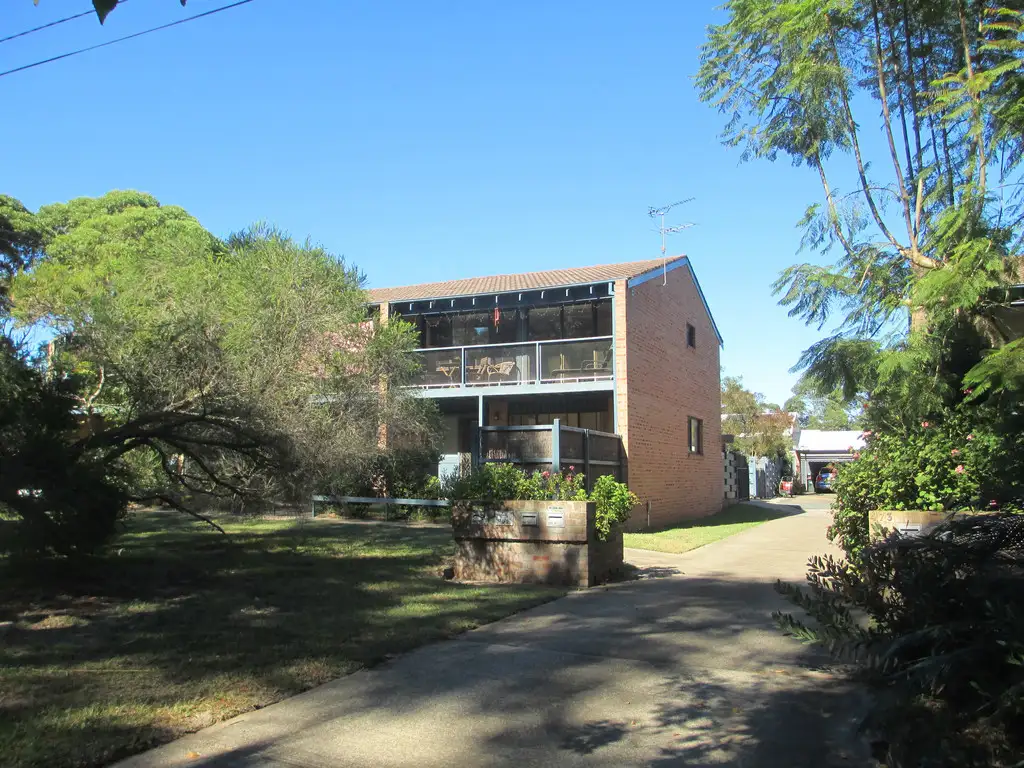 Main view of Homely townhouse listing, 10/473 South Head Road, Moruya Heads NSW 2537