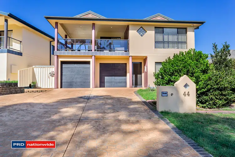 44 Albacore Drive, Corlette NSW 2315