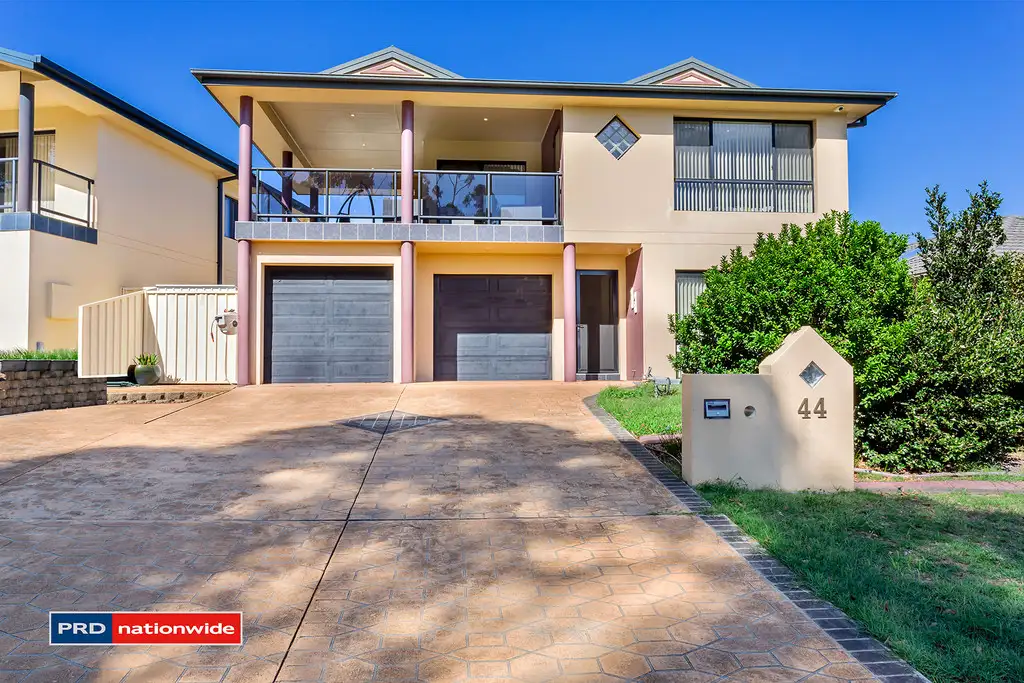 Main view of Homely house listing, 44 Albacore Drive, Corlette NSW 2315