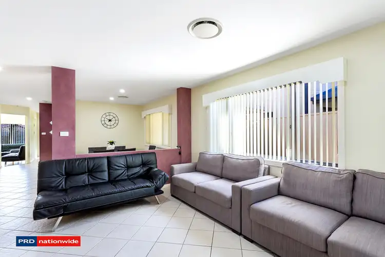 Second view of Homely house listing, 44 Albacore Drive, Corlette NSW 2315