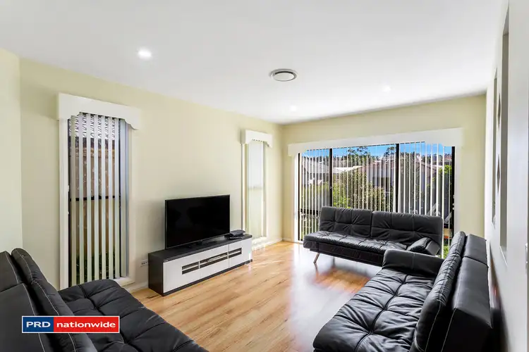 Third view of Homely house listing, 44 Albacore Drive, Corlette NSW 2315