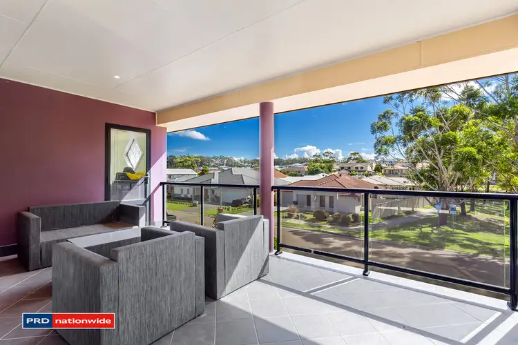 Fourth view of Homely house listing, 44 Albacore Drive, Corlette NSW 2315