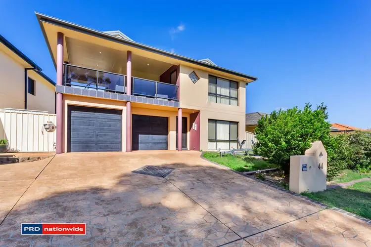 Fifth view of Homely house listing, 44 Albacore Drive, Corlette NSW 2315
