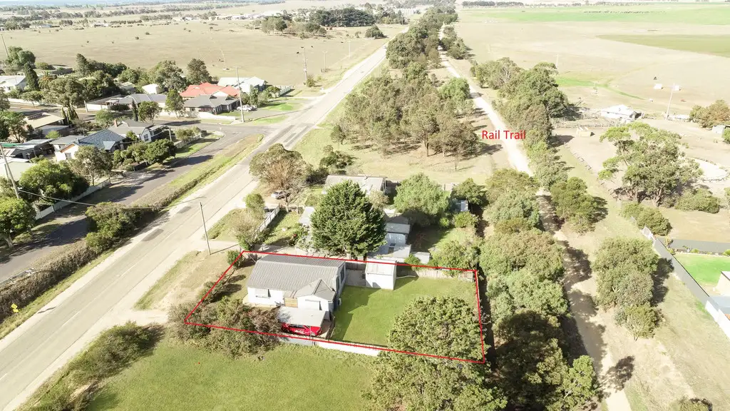 Main view of Homely house listing, 19 Stratford - Maffra road, Maffra VIC 3860