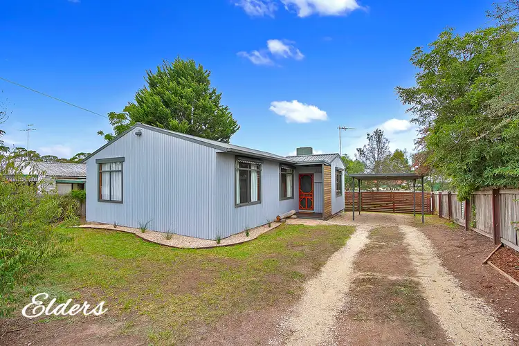 Second view of Homely house listing, 19 Stratford - Maffra road, Maffra VIC 3860