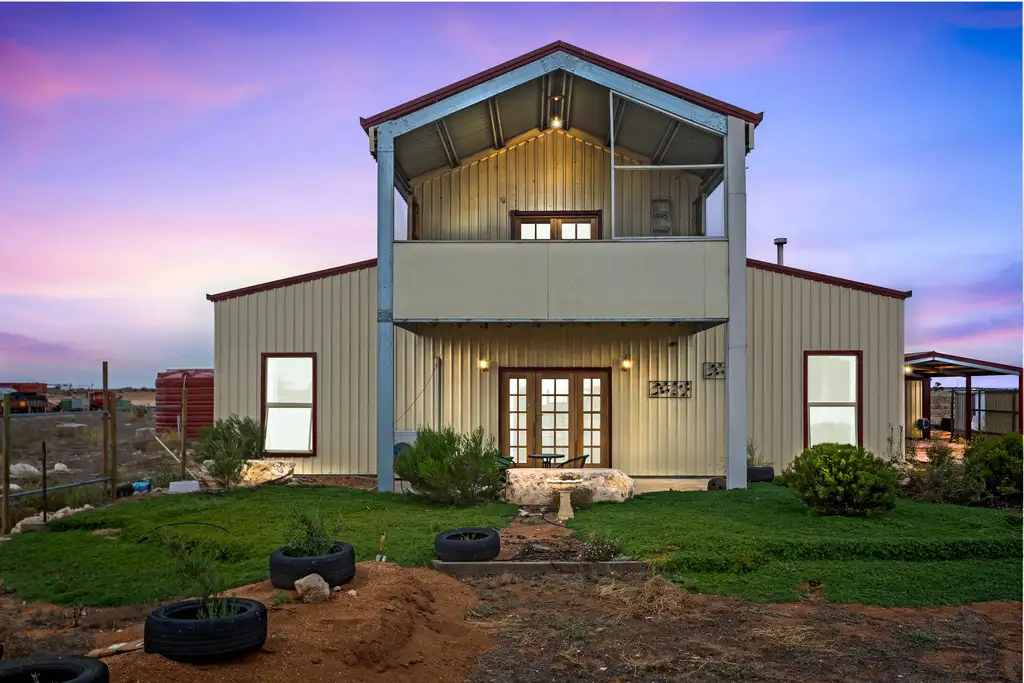 Main view of Homely house listing, 2286 Jervois Road, Jervois SA 5259