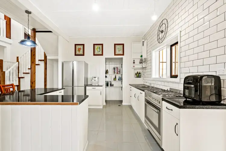 Second view of Homely house listing, 2286 Jervois Road, Jervois SA 5259