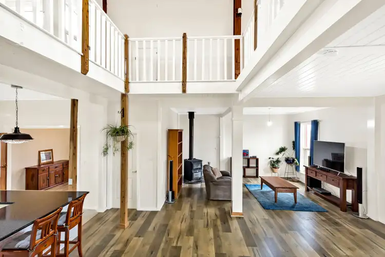 Fourth view of Homely house listing, 2286 Jervois Road, Jervois SA 5259