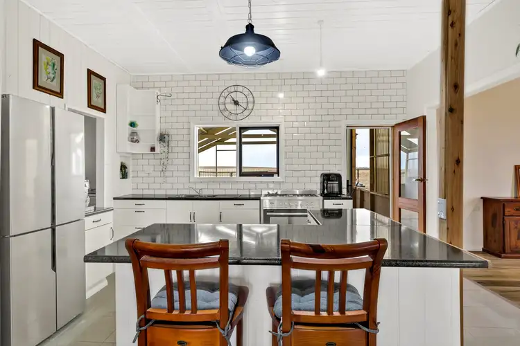 Fifth view of Homely house listing, 2286 Jervois Road, Jervois SA 5259