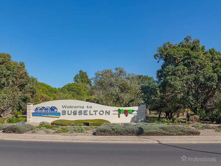 Fifth view of Homely land listing, 3 Toulon Way, Yalyalup WA 6280