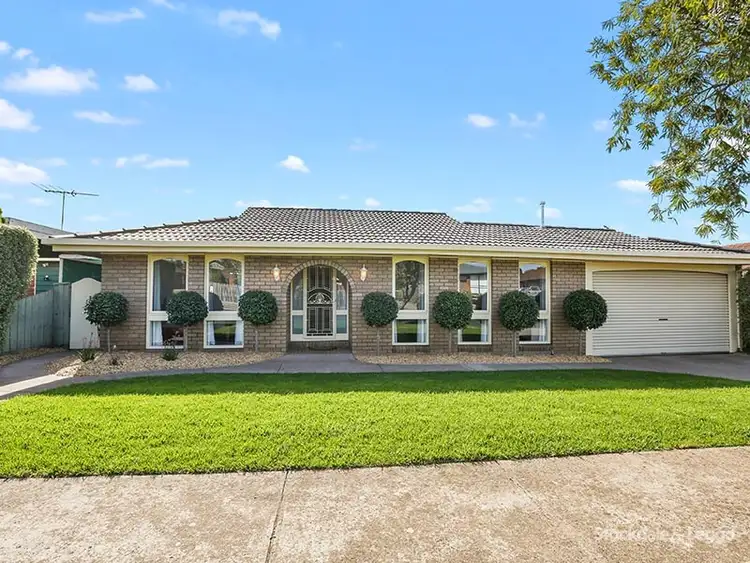 12 Moruya Drive, Grovedale VIC 3216