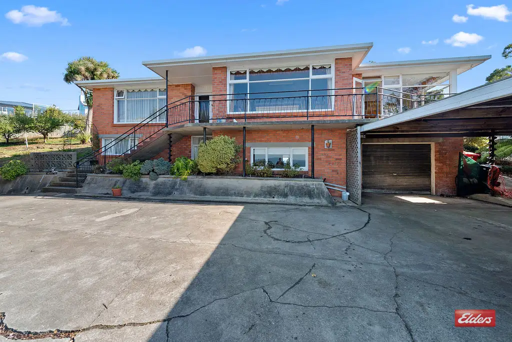 Main view of Homely house listing, 1 Bay Street, Parklands TAS 7320