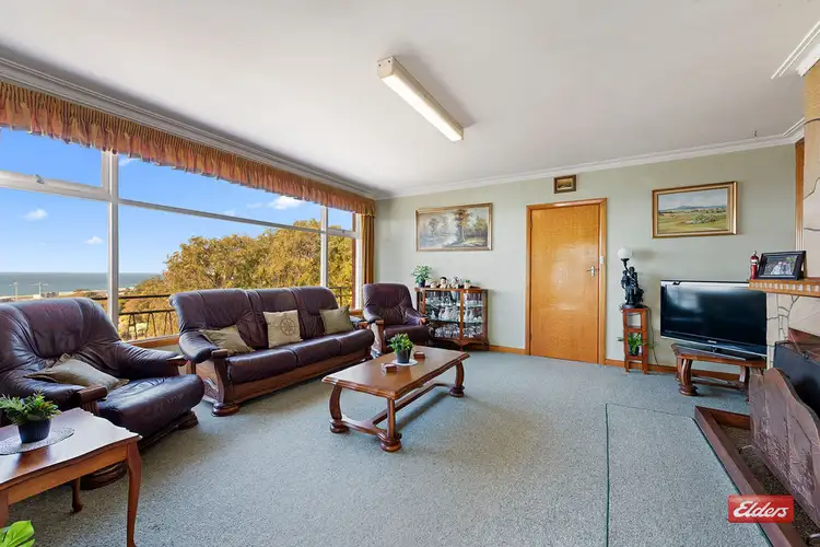 Second view of Homely house listing, 1 Bay Street, Parklands TAS 7320