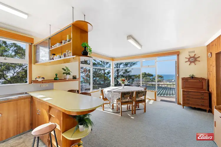 Third view of Homely house listing, 1 Bay Street, Parklands TAS 7320