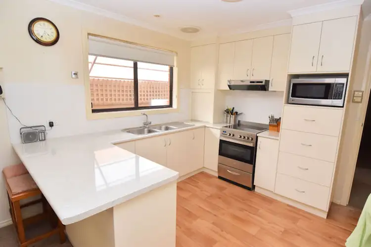 Second view of Homely house listing, 122 WYATT STREET, Deniliquin NSW 2710
