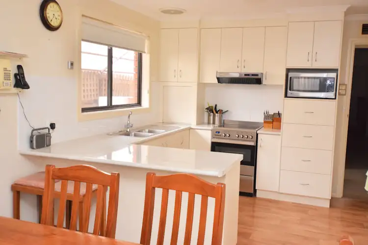 Third view of Homely house listing, 122 WYATT STREET, Deniliquin NSW 2710