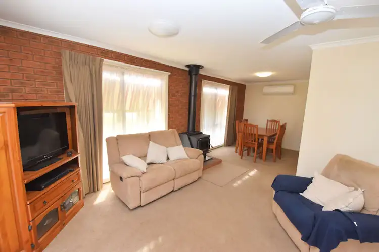 Fourth view of Homely house listing, 122 WYATT STREET, Deniliquin NSW 2710