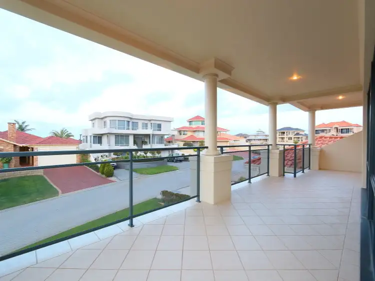Second view of Homely house listing, 22 Careening Way, Coogee WA 6166